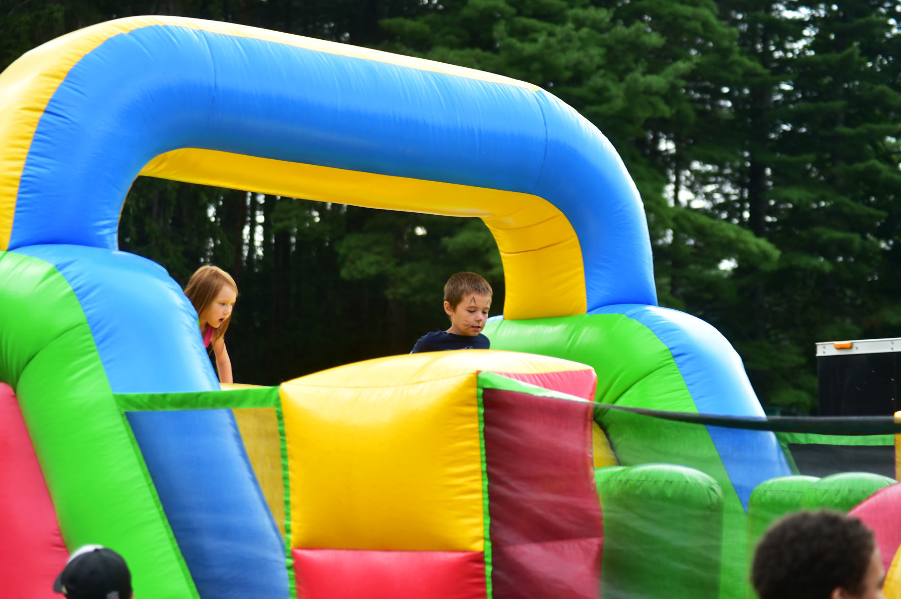 Schoolapalooza 2019